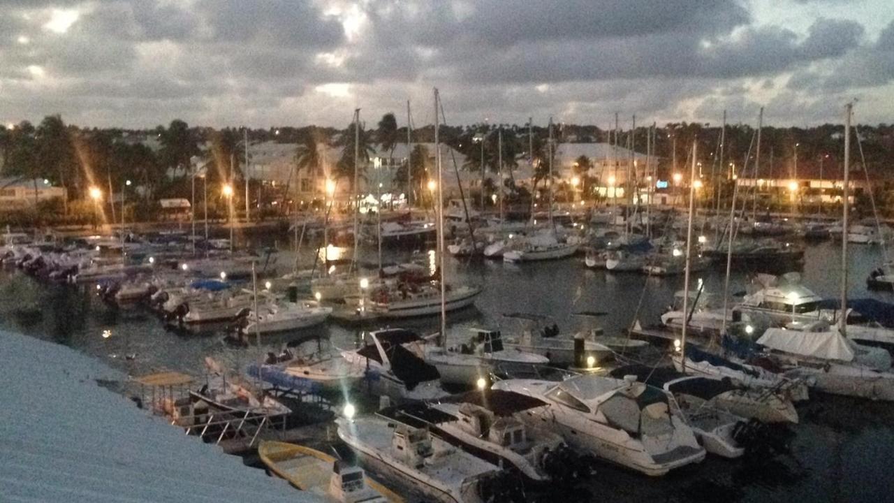 Entre Ciel Et Mer Saint-Francois  Bagian luar foto