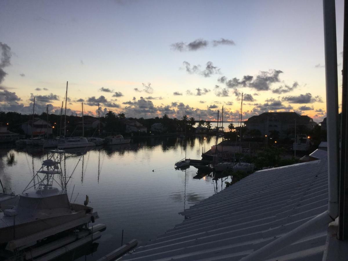 Entre Ciel Et Mer Saint-Francois  Bagian luar foto